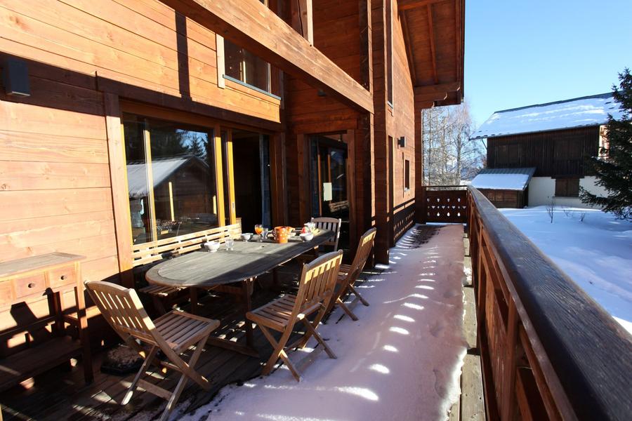 Chalet Mina_La Toussuire