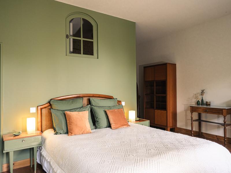 Chambre Rêveuse
