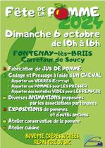 Fête de la Pomme