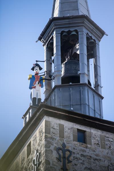 Concert de Carillon - Les Escales Estivales de Romans