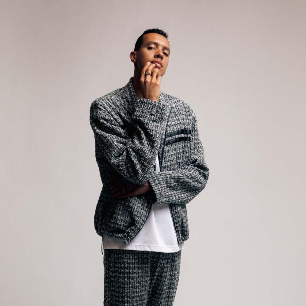 Gaël Faye + première partie