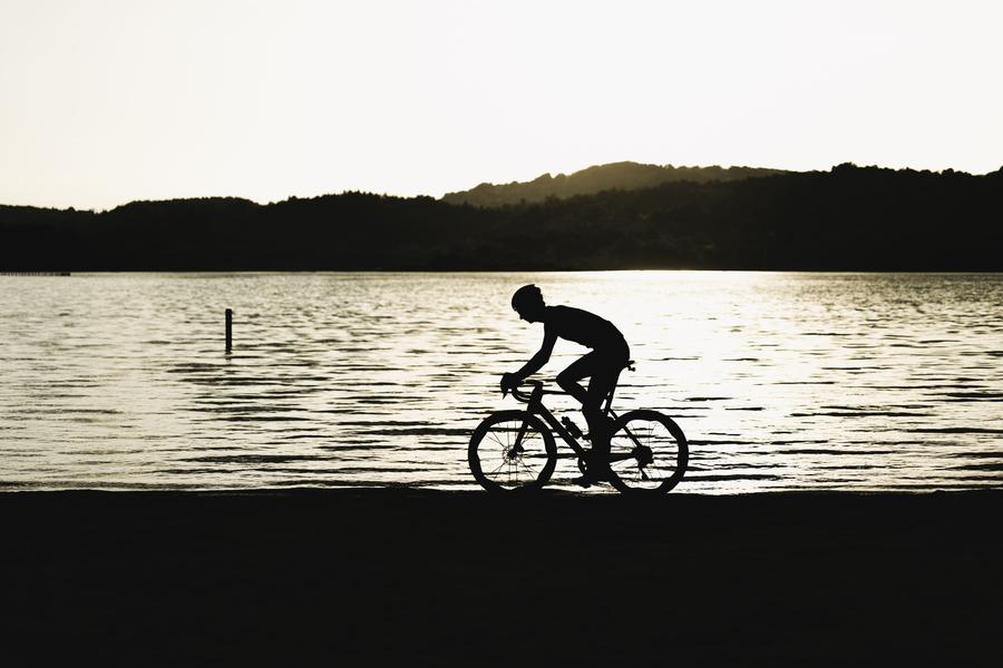 Tour du Lac du Bourget depuis Aiguebelette_Nances