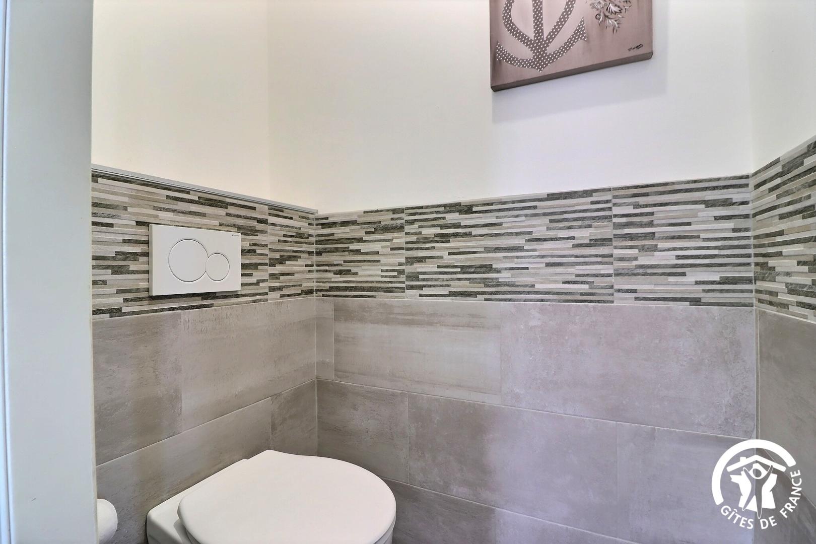 Gîtes de la Bouvine - Couterous - photo 2