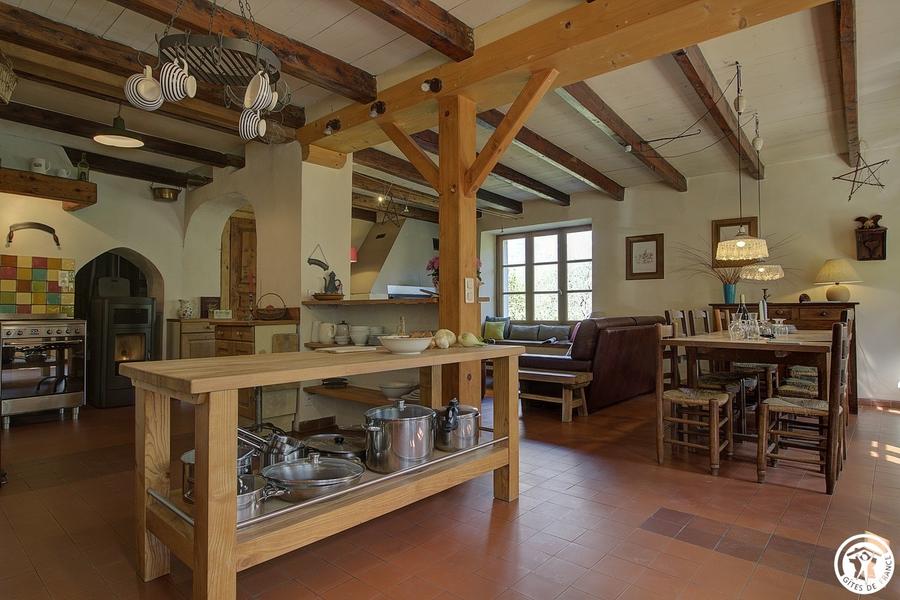 Cuisine et salle à manger Cuisine et salle à manger
