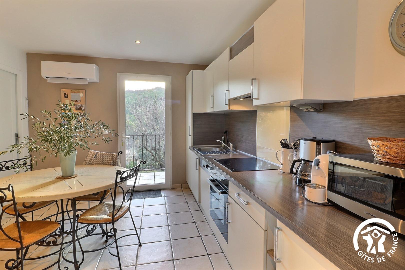 Les Aludes 3, La Destrousse - photo 6