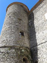 Château médiéval