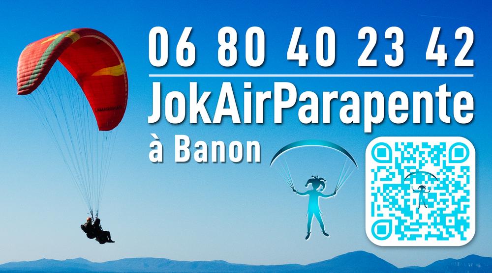 Stage Initiation - Vol en Parapente