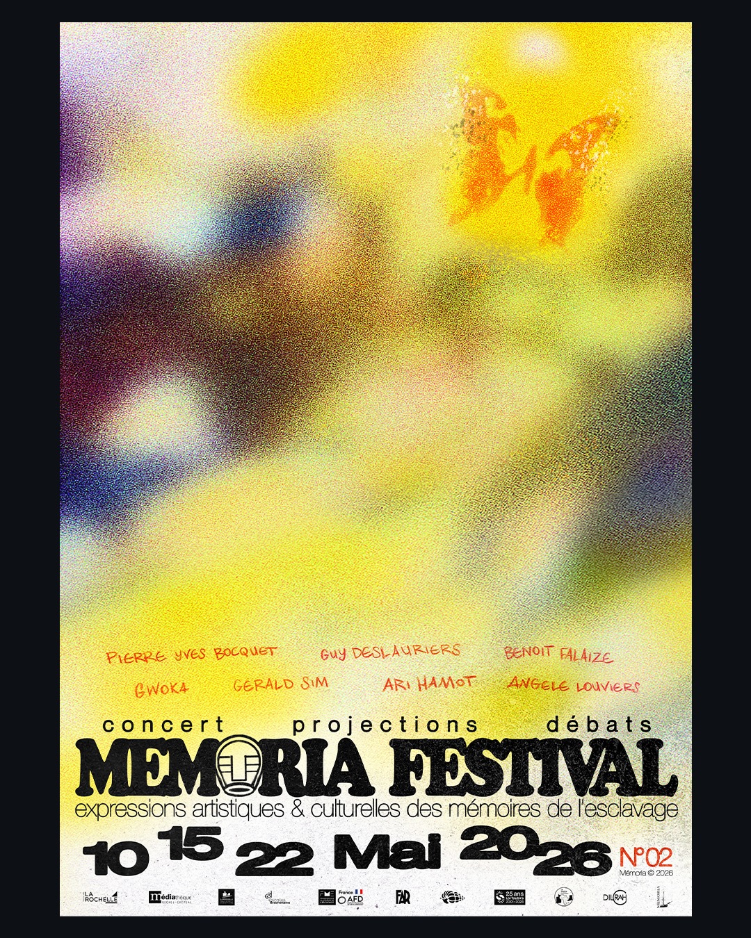 Festival - Memoria