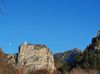 Le Roc de Castellane