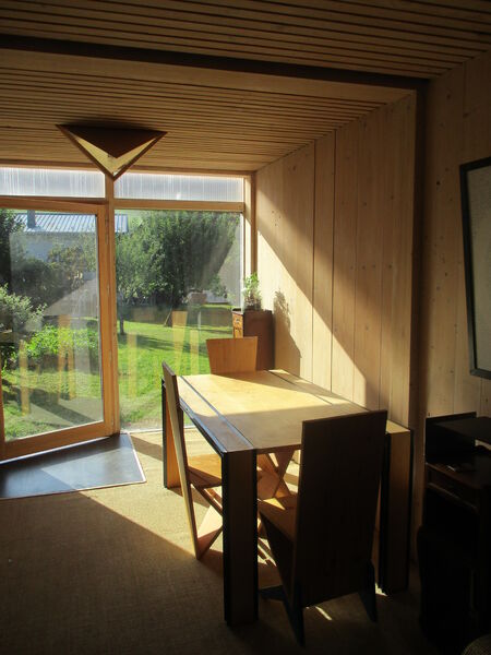 Brioche et Baldaquin