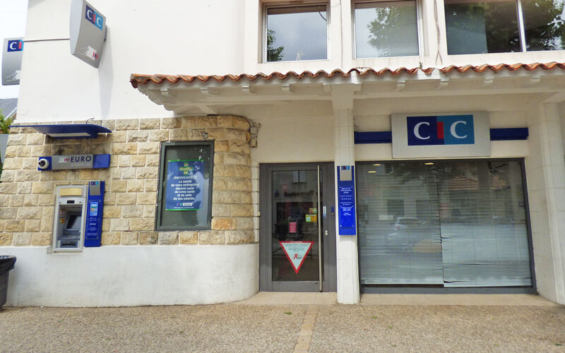 Banque CIC