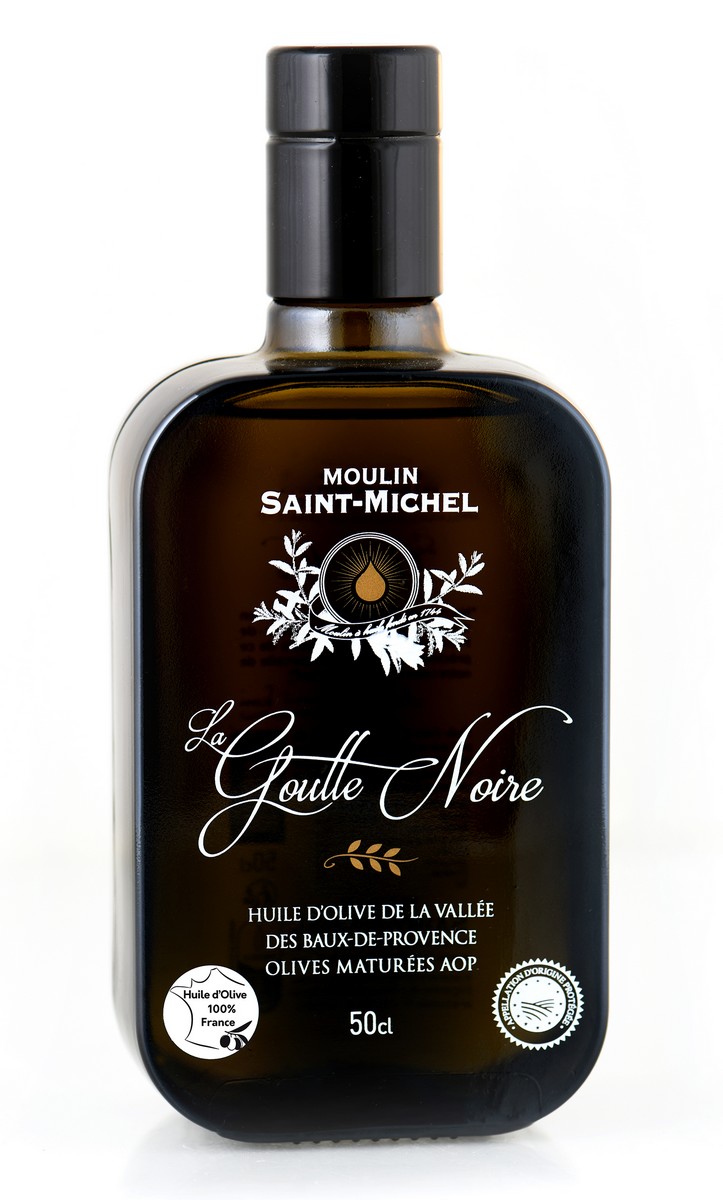 Moulin Saint Michel, Mouriès - photo 2