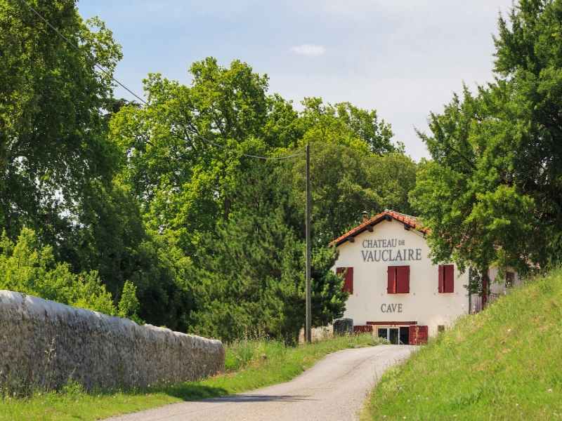 Château de Vauclaire, Meyrargues - photo 4