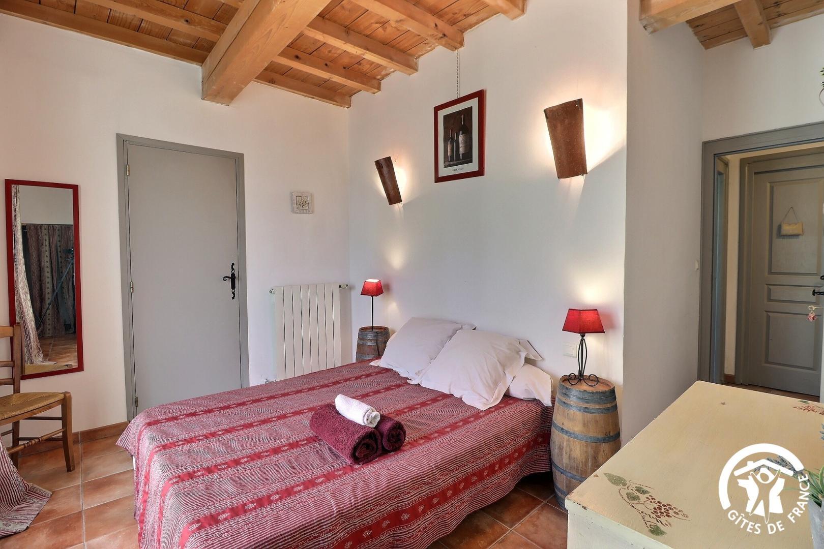 Mas de Rey, Rognonas - photo 33