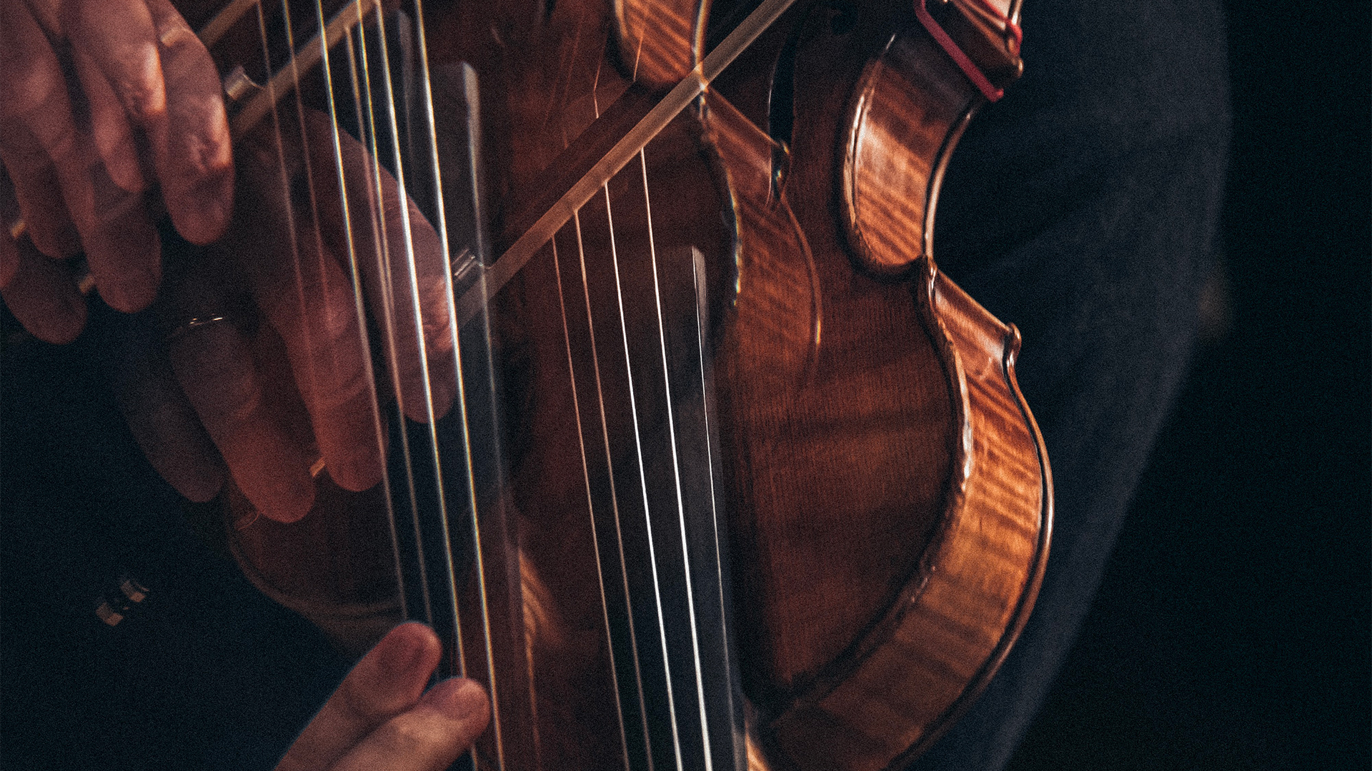 Mendelssohn / Brahms