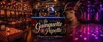 DJ Gilles, spécialiste du musette - Après-midi musette_Estivareilles