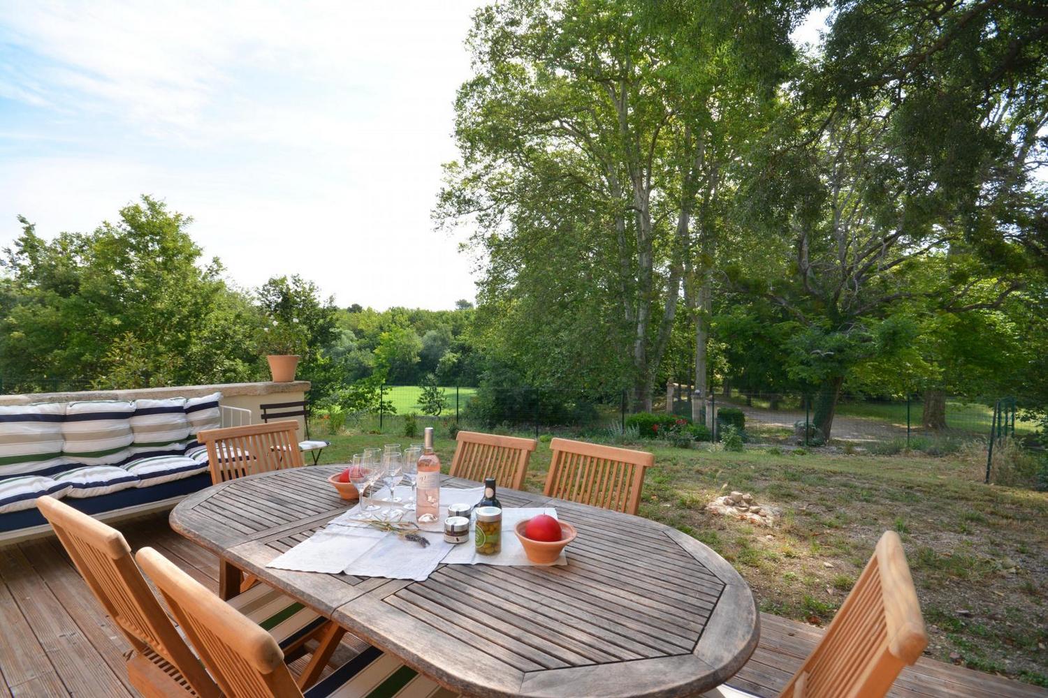 La Pitcholine, Meyrargues - photo 47