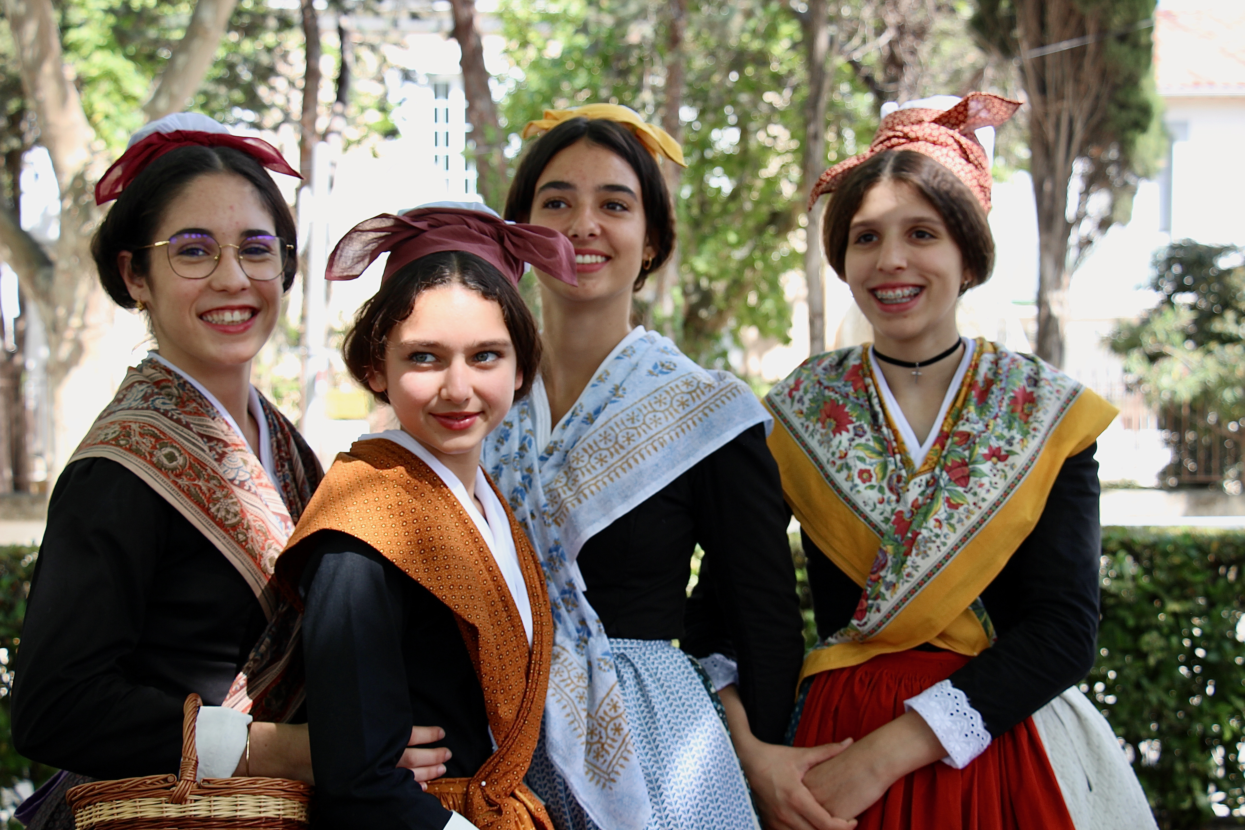 Fête du Printemps, Saint-Martin-de-Crau - photo 5