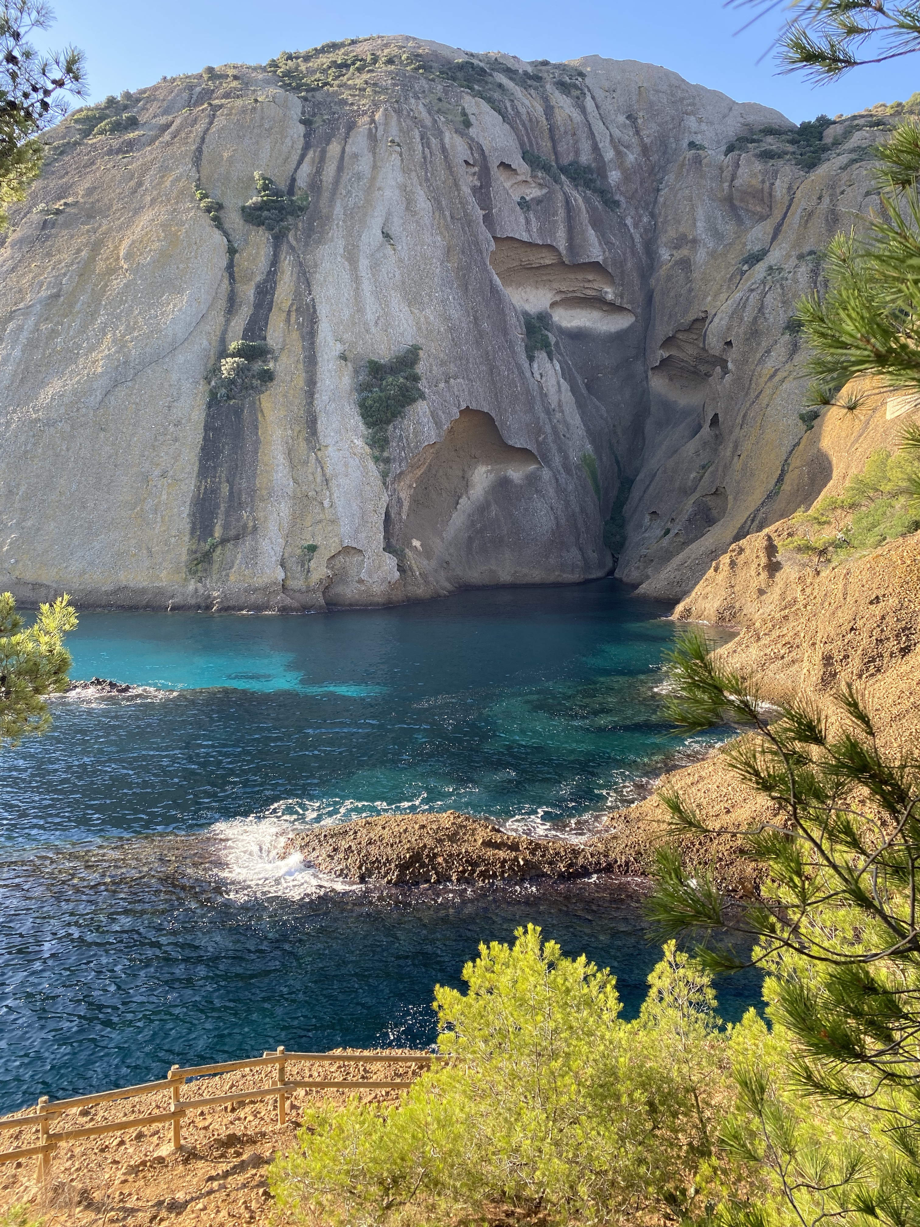 Découverte des Calanques - photo 4