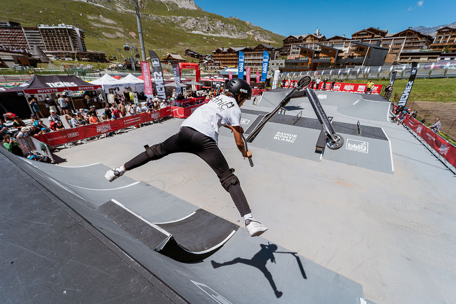Skatepark