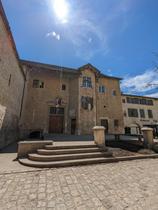 Mairie