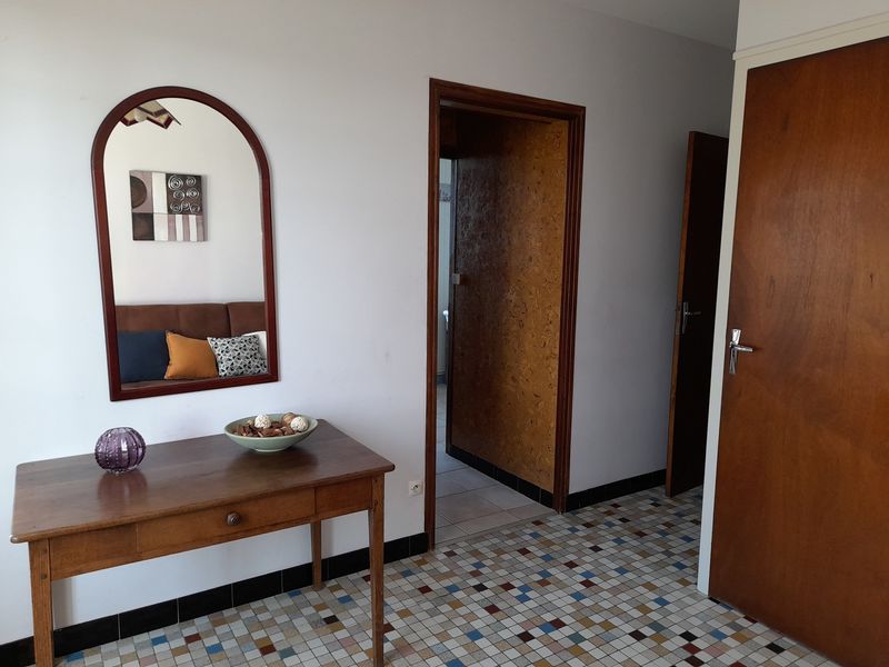 Entrée