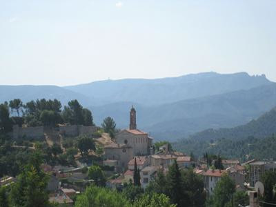 Le circuit des villages du Pays d'Aubagne, Auriol - photo 3