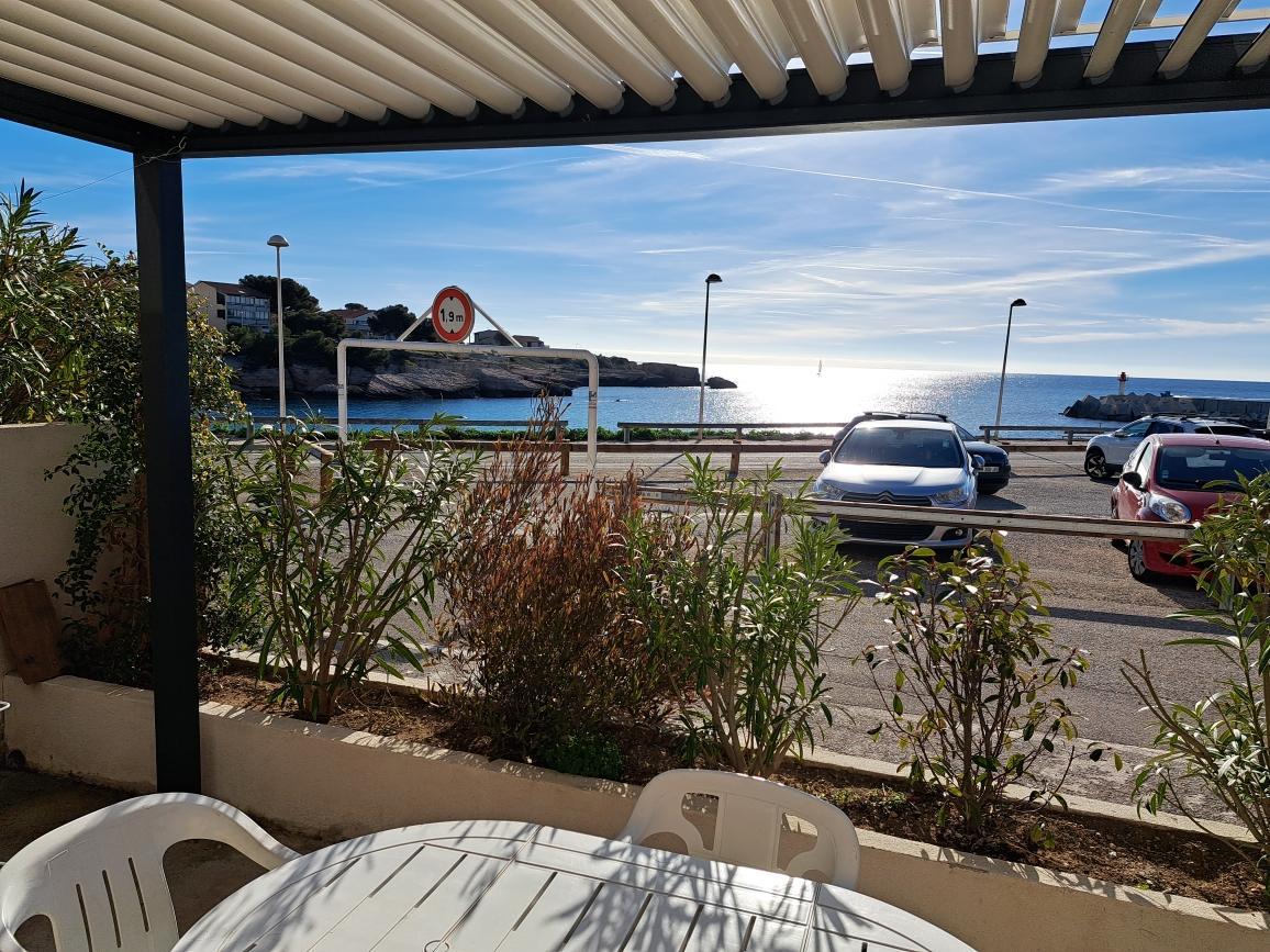 La Côte Bleue, Martigues - photo 4