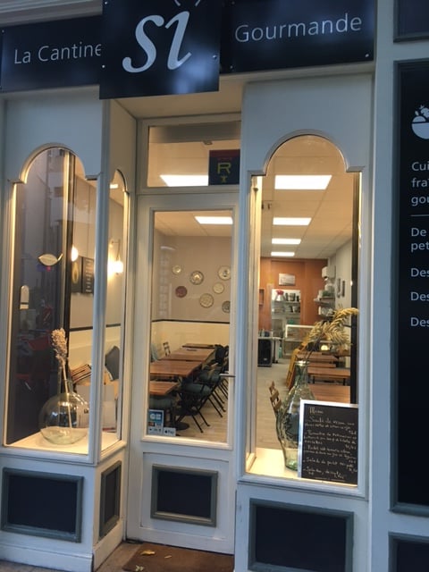 La Cantine SI Gourmande