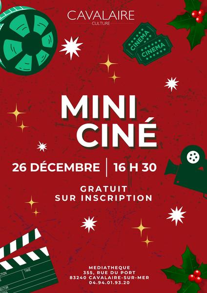 Mini Ciné_Cavalaire-sur-Mer