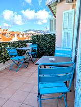 Photo de l'hotel Hôtel H33** à Nice