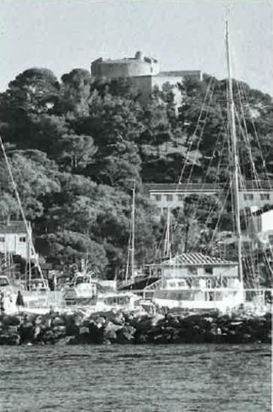 Randonnée patrimoniale et musicale à Porquerolles - FORTissimo 2026_Hyères