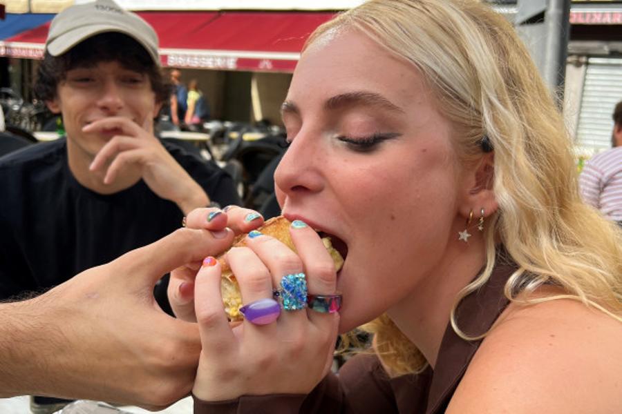 NO DIET CLUB - Unique food tour à Marseille