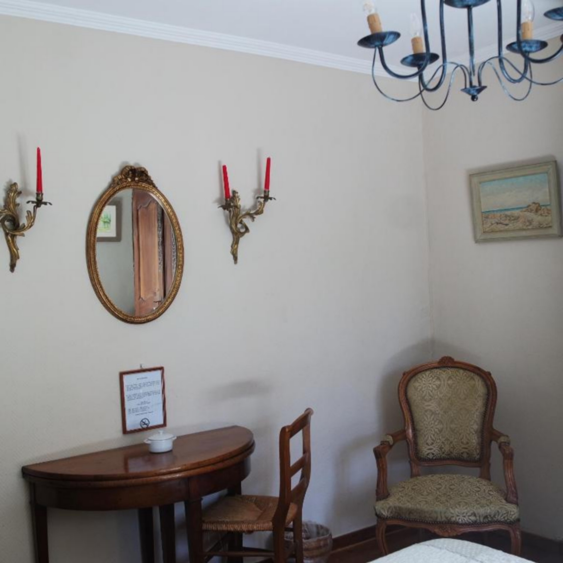 Mas Grimaud, Eygalières - photo 8