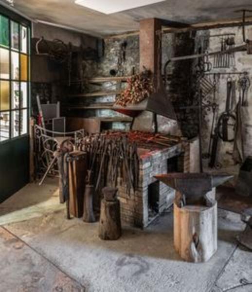 Journées Européennes du Patrimoine -Musée de l