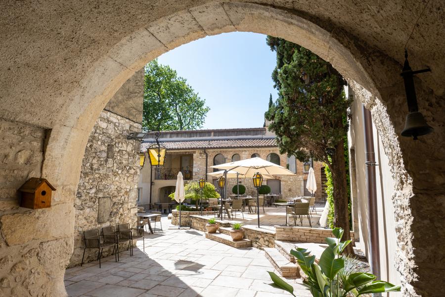 Le Domaine du Colombier
