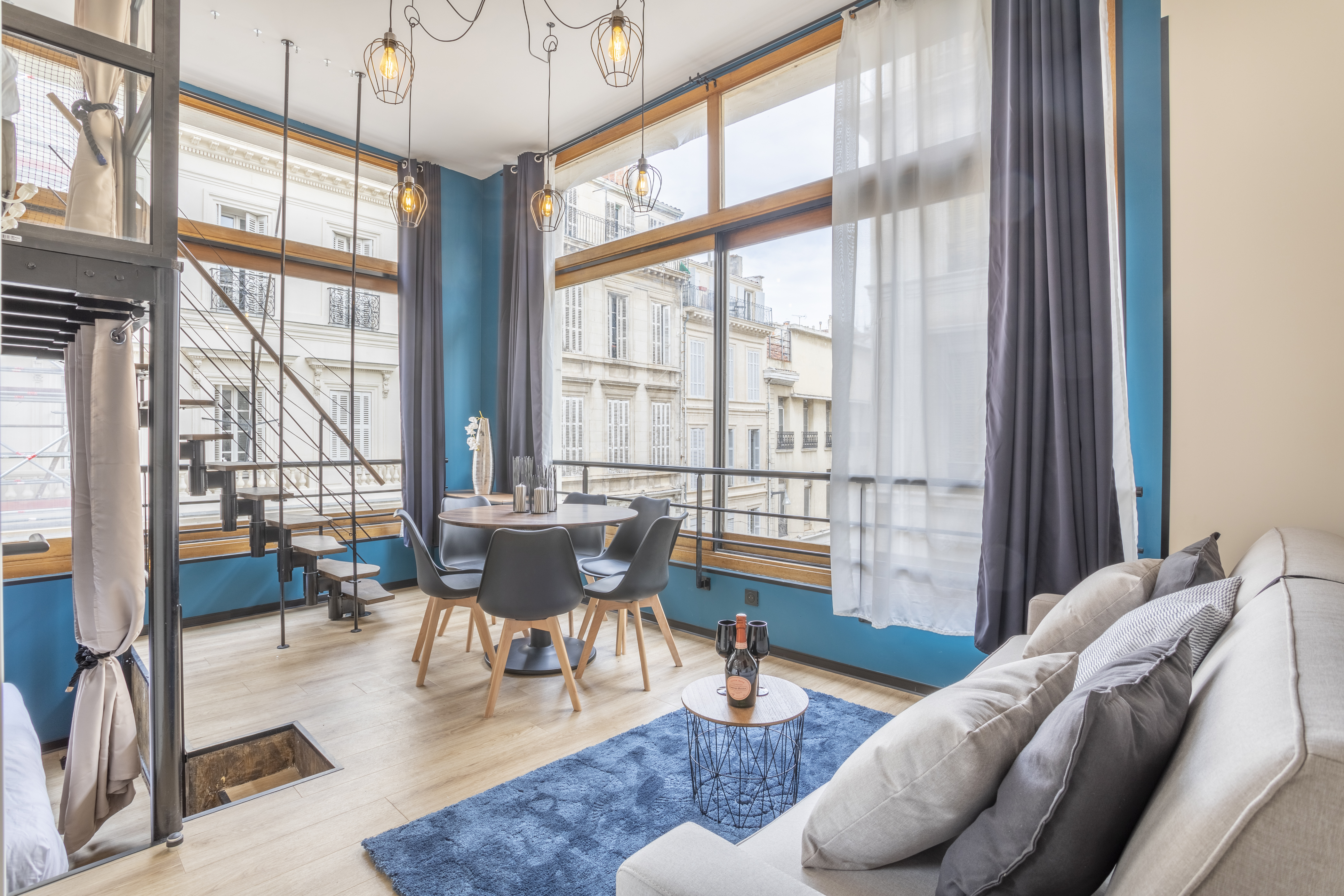 9 Appartement Les Goudes Vieux Port - photo 3