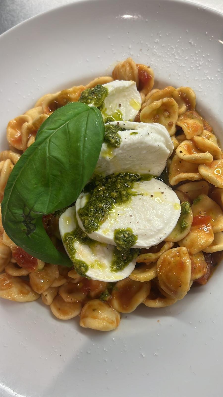 Trattoria Zia Concetta