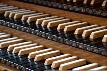 Chœur et orgue - concert