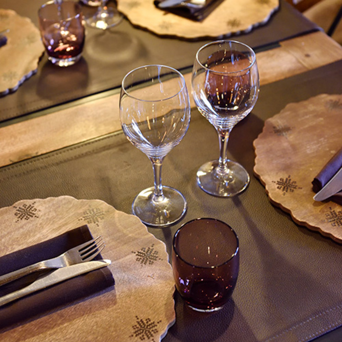 L' Oustaloun - photo 5