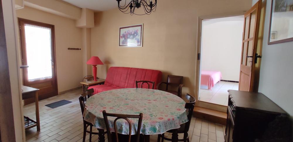 Gîte 