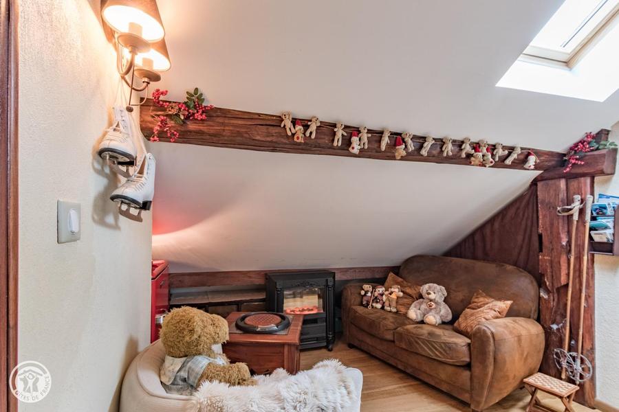 L'Ourserie Bed & Breakfast