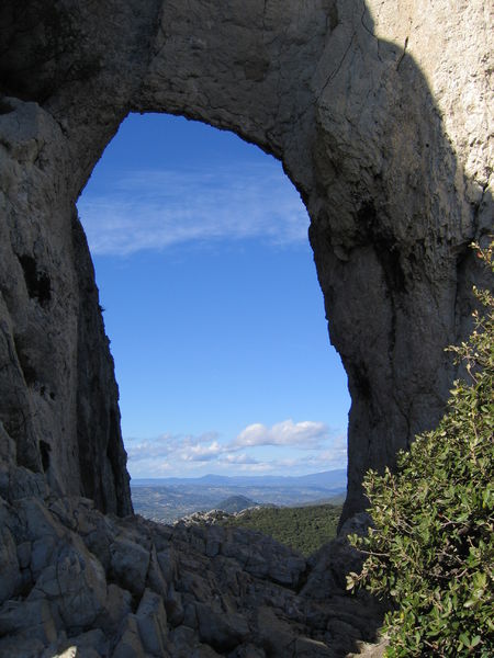 Dentelles sarrazines