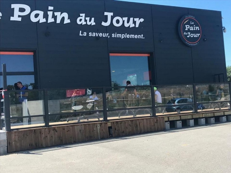 Le Pain du Jour