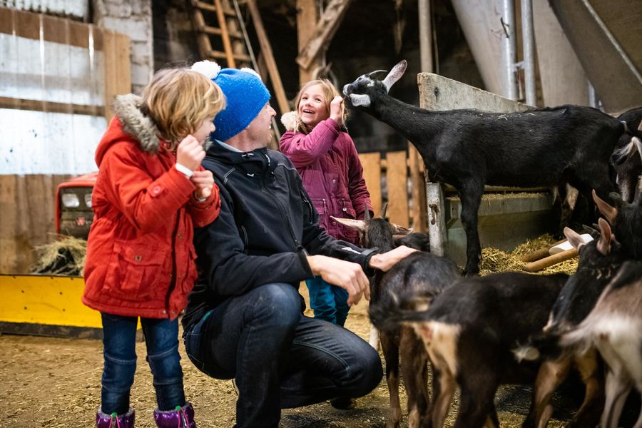Ferme de la Correrie