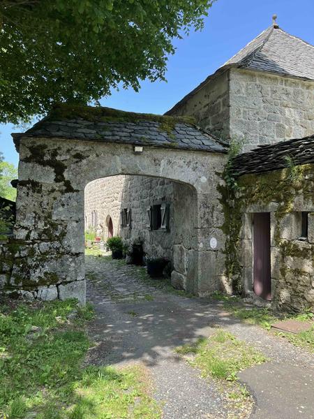 Restaurant Ferme de La Besse_Usclades-et-Rieutord