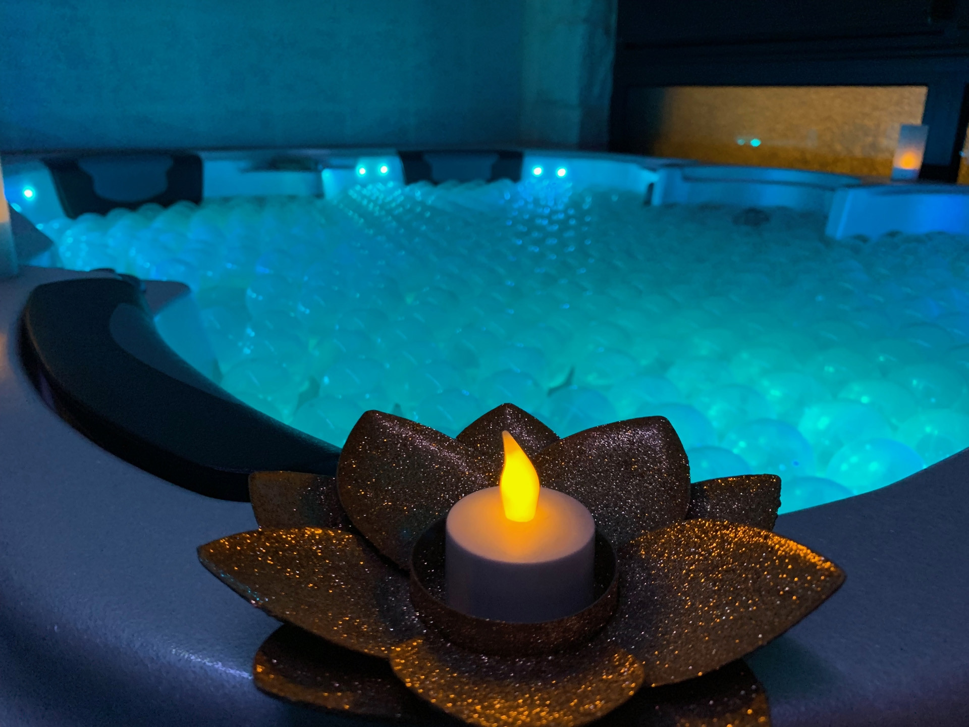 Bastide Le Temps des Secrets, Plan-de-Cuques - photo 9