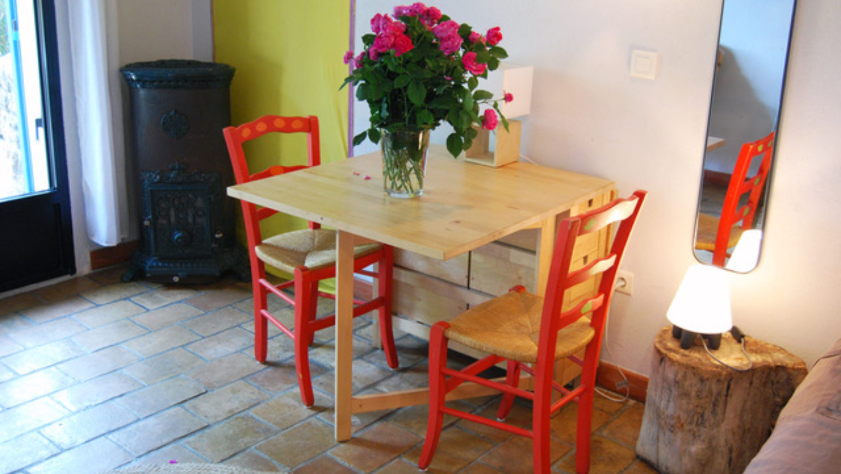 La Glycine - Les Volets Bleus Provence, Salon-de-Provence - photo 8