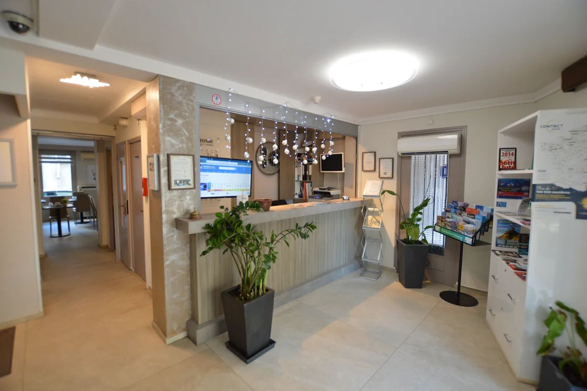 La Rotonde - photo 3