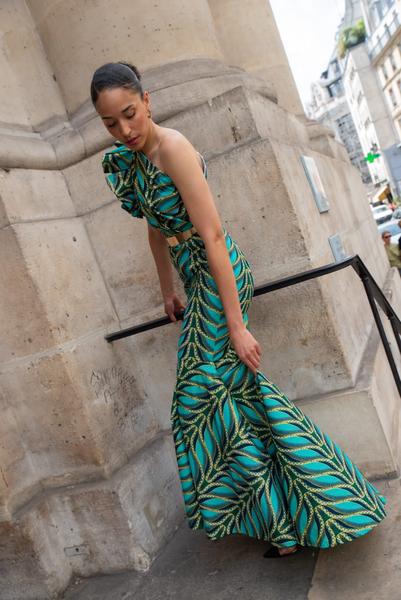 mode féminine (robe) 